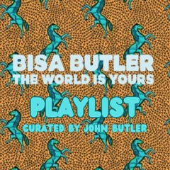 Bisa Butler - The World Is Yours Playlist