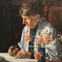 my dear arthur