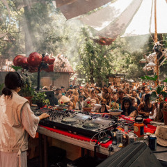 Talia Zaken @ Origin, Beats Floor // 02.02.2025