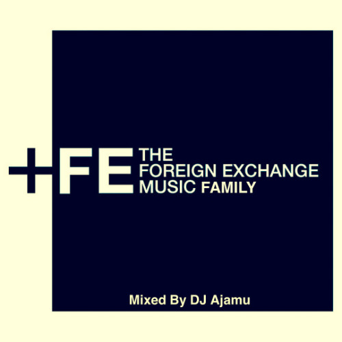 The Foreign Exchange Music Family