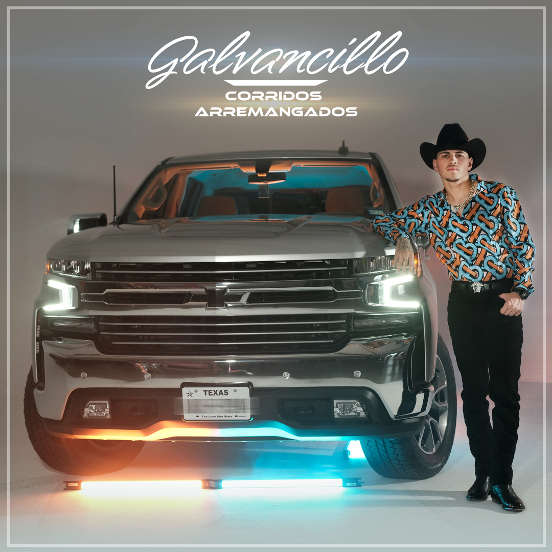 Stream El Famoso Chino Antrax by Galvancillo | Listen online for free on  SoundCloud