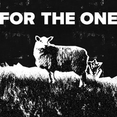 10/26/2025 For The One