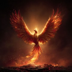 Out of the Ashes