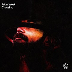 Alan West-Crossing(Radio Edit)[Available 2-24-2023]