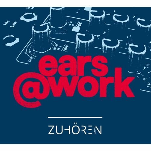 Ears@Work: rheinspringen St. Gallen