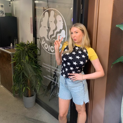 Meels on Wheels - 25.08.23 - Voices Radio