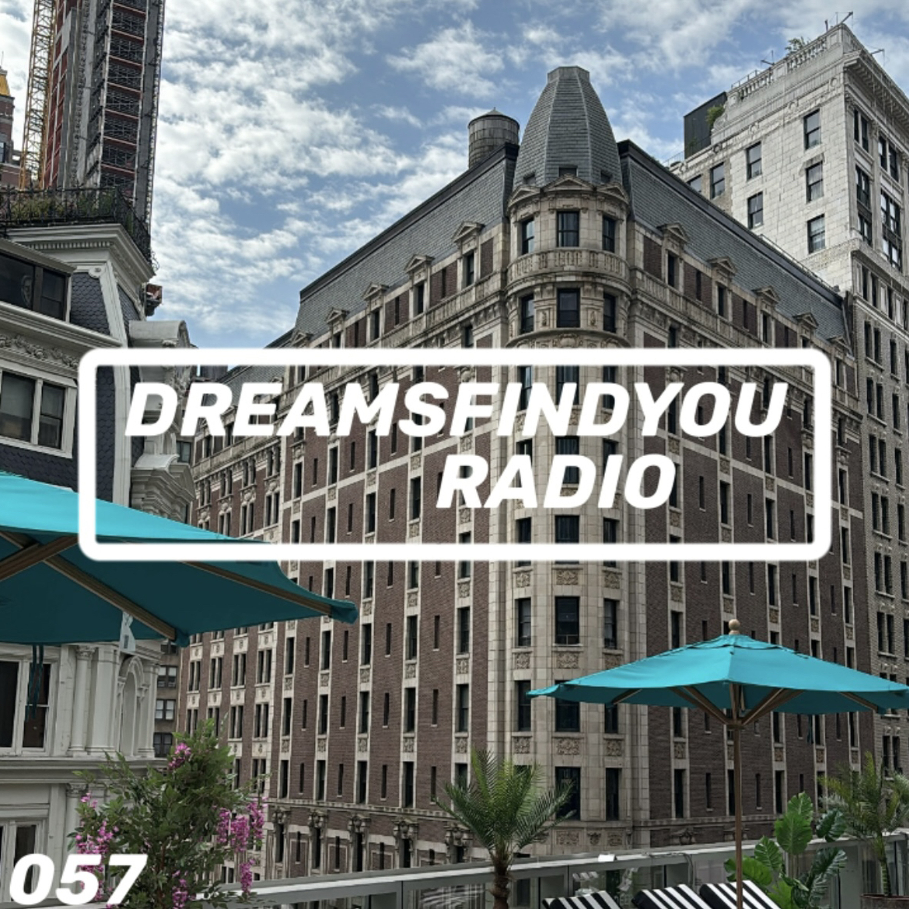 DFY Radio 8.4.24 episode artwork