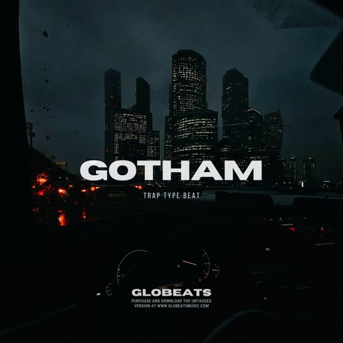 Bring The Hook - Nba Youngboy Type Beat  | "GOTHAM" ● [Purchase Link In Description]