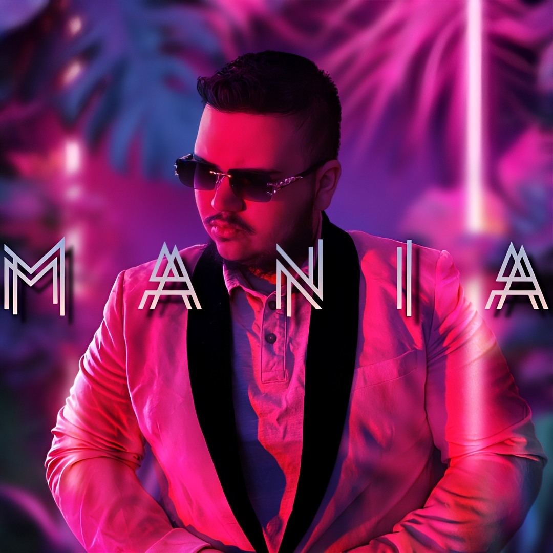 Stream Maria La Bonita by Jai Sterling | Listen online for free on 