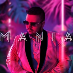 Mas Que Un Te Amo (feat. Alejandro Terra)
