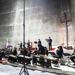 Elle ne chante plus, l'hirondelle - 鳴かない、ツバメ (2021)