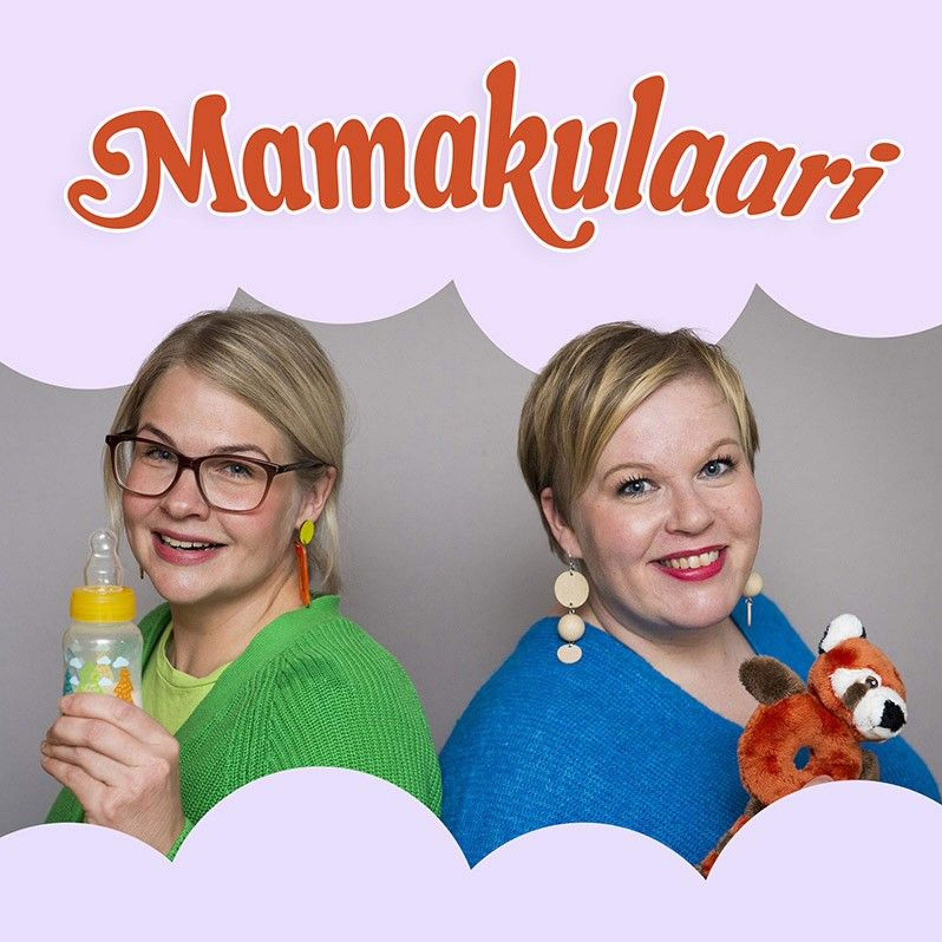 Polikulaari, Humanisti vastaa ja muut TS Podcastit