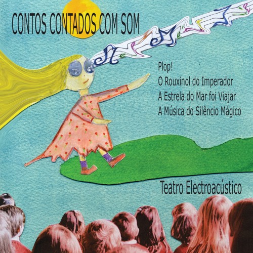 António Ferreira · “A Música do Silêncio Mágico” (2006)