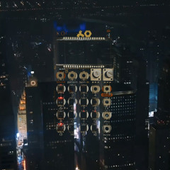 shut up my moms calling x louielofi flip