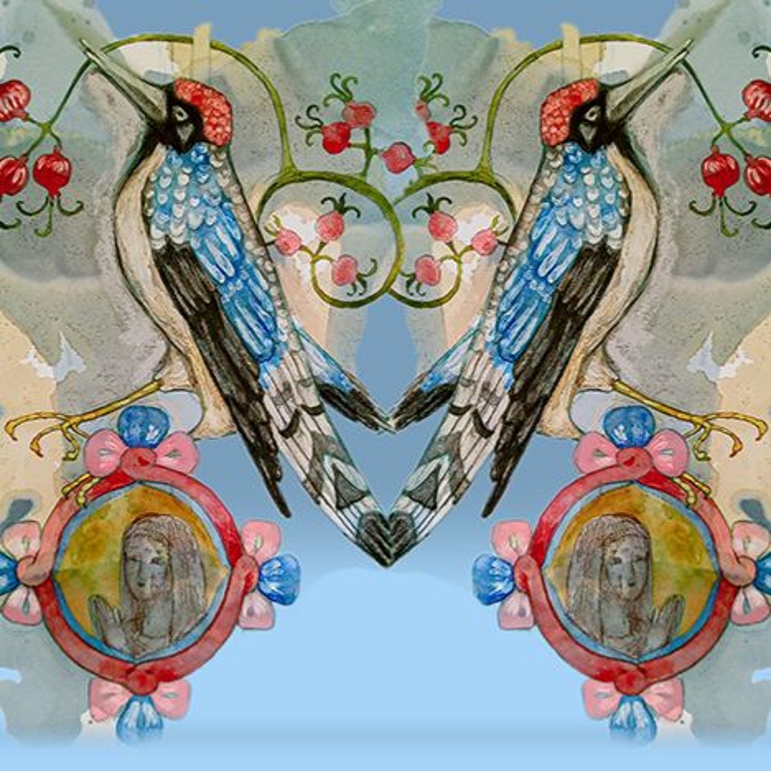 Hildegard of Bingen "De Sancta Maria"