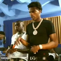 DaBaby - Whole Lotta (ft. Lil Baby)(Baby on Baby 2)(2022 UNRELEASED)