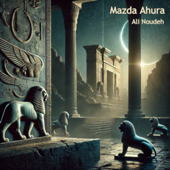 Mazda Ahura