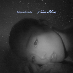 ariana grande - warm (sad version)