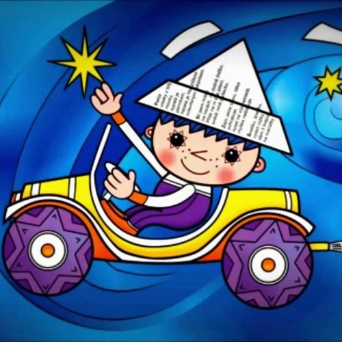 Drum Večerníček #5 *EXTREME