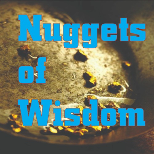 Stream Apostle Paul Young Listen to Nuggets of Wisdom playlist online