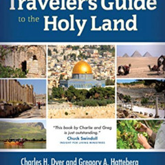 GET EBOOK 🗸 The Christian Traveler's Guide to the Holy Land by  Charles H. Dyer &  G