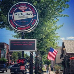 Scarfalloto's