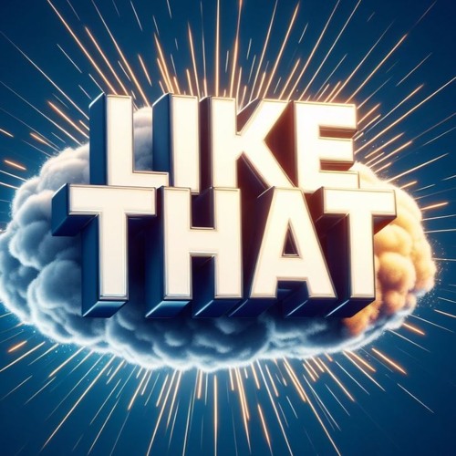 LIKE THAT x TOAST CLIPZ BOOTLEG (NEUVMBR BLEND) [FREE DOWNLOAD]