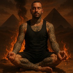 Bass of the Desert Oracle 🔊🌪️✨“