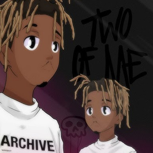 Stream Juice Wrld Two Of Me Cdq Remaster By Juice Wrld Listen