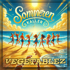 Sommeren kaller – vi er nå fri!