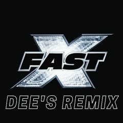 Dee - My City| 24kGoldn, Kane Brown, G Herbo Fast X (remix)