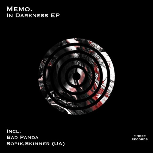 Memo. - In Darkness (Original Mix)