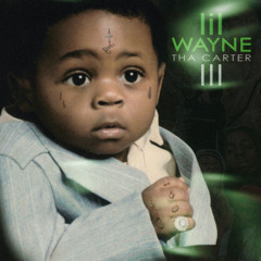 LIL WAYNE - A MILLI (LAPORTE EDIT)
