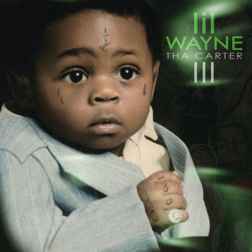 LIL WAYNE - A MILLI (LAPORTE EDIT)