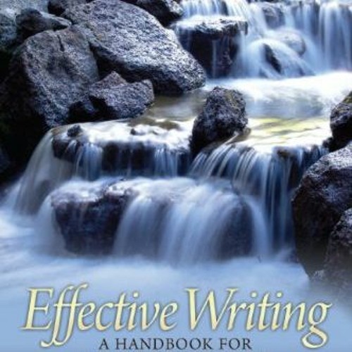 ( oOre ) Effective Writing: A Handbook for Accountants, 9th Edition by  Claire B. May &  Gordon S. M