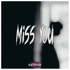 Southstar - Miss You [HARDTEKK REMIX]
