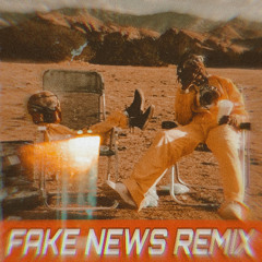 Rich The Kid - Plug Walk (FAKE NEWS REMIX)