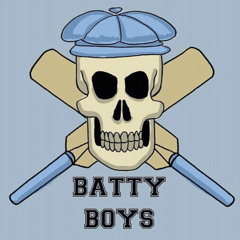 Battyboys - Mix 2