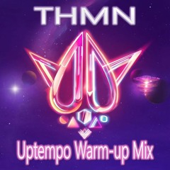 REBiRTH 2023 | Uptempo Warm-up mix | THMN