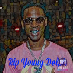 RIP YoungDolph