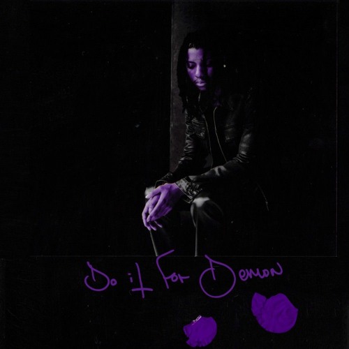 SahBabii - Scared Of Myself (C&S)