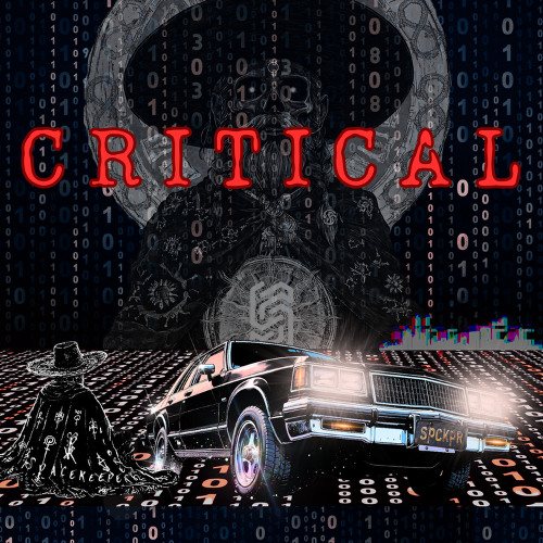 CRITICAL