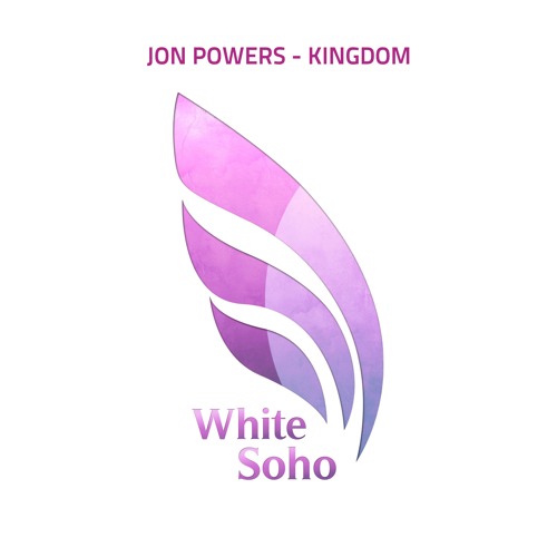 Jon Powers - Kingdom - PREVIEW