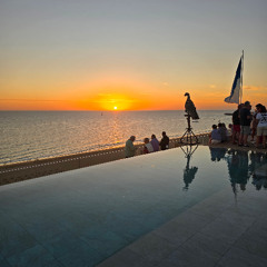 Morroskai Xmas Sundowner 25.12.2024