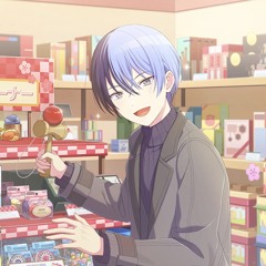 [another vocal] 紗痲 Shama ／ 青柳冬弥 Aoyagi Toya - 煮ル果実 NILFRUITS