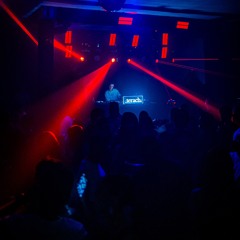 Lo Margone @ Warm Up for TATO, Terach Touch 14.12.24