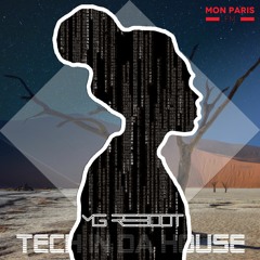 Afro House Mix 2022 | Black Major | Amine K | Shimza | Philou Louzolo  @Mon Paris FM ​