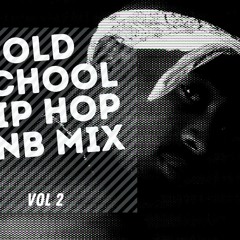Old School Hip Hop (Liquid Drum And Bass Mix) 2