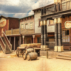 The Streets of Laredo