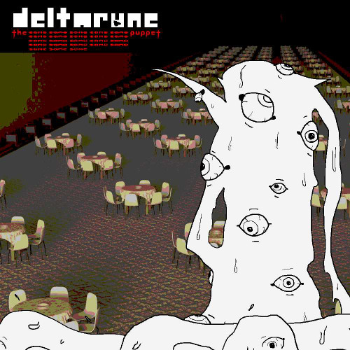 [Deltarune: The Same x23 Puppet] Last αIᕋIAꓘUƎ